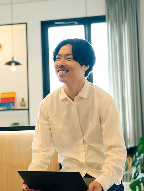 代表取締役 佐久間友海